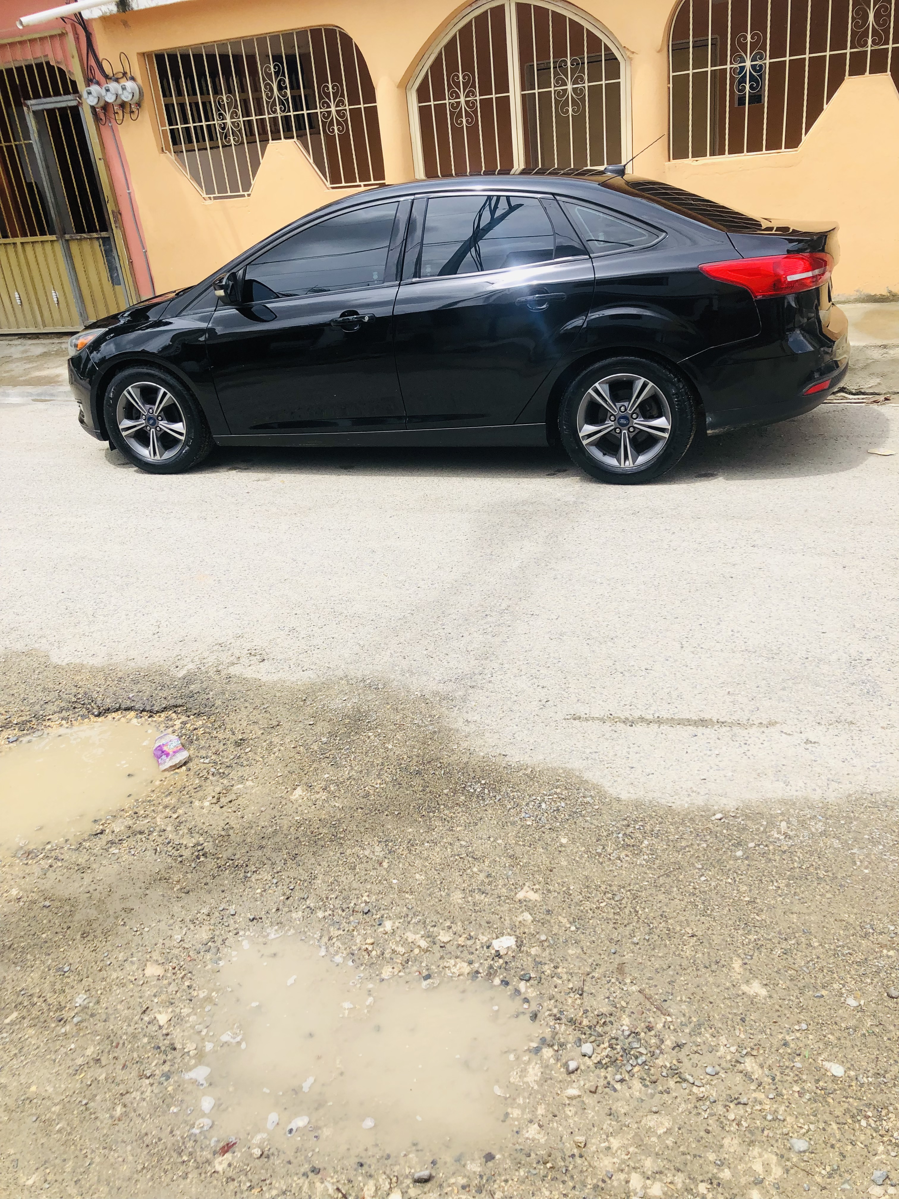 carros - Hago todo tipo de negocio  4