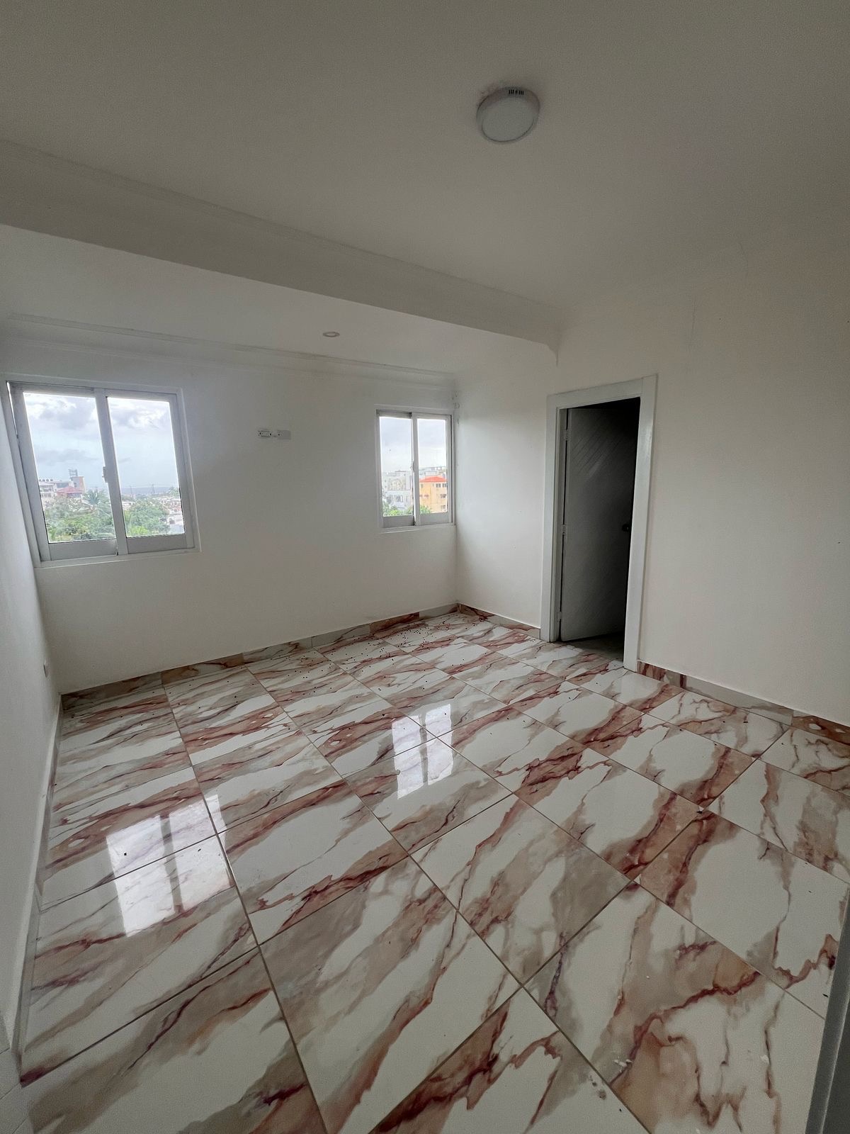 penthouses - moderno penthouse de 4 habitaciones en los corales del sur  8