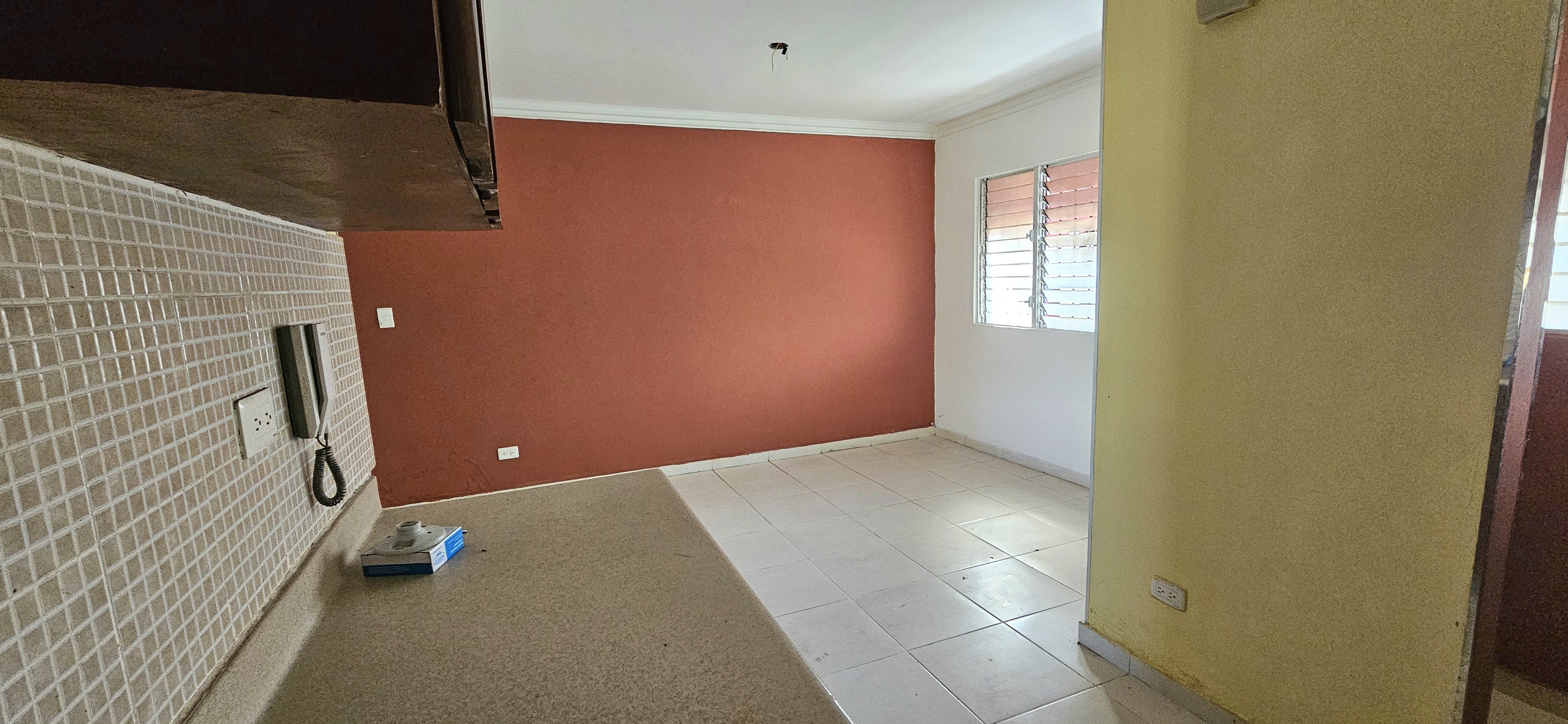 apartamentos - Alquiler Apartamento  5
