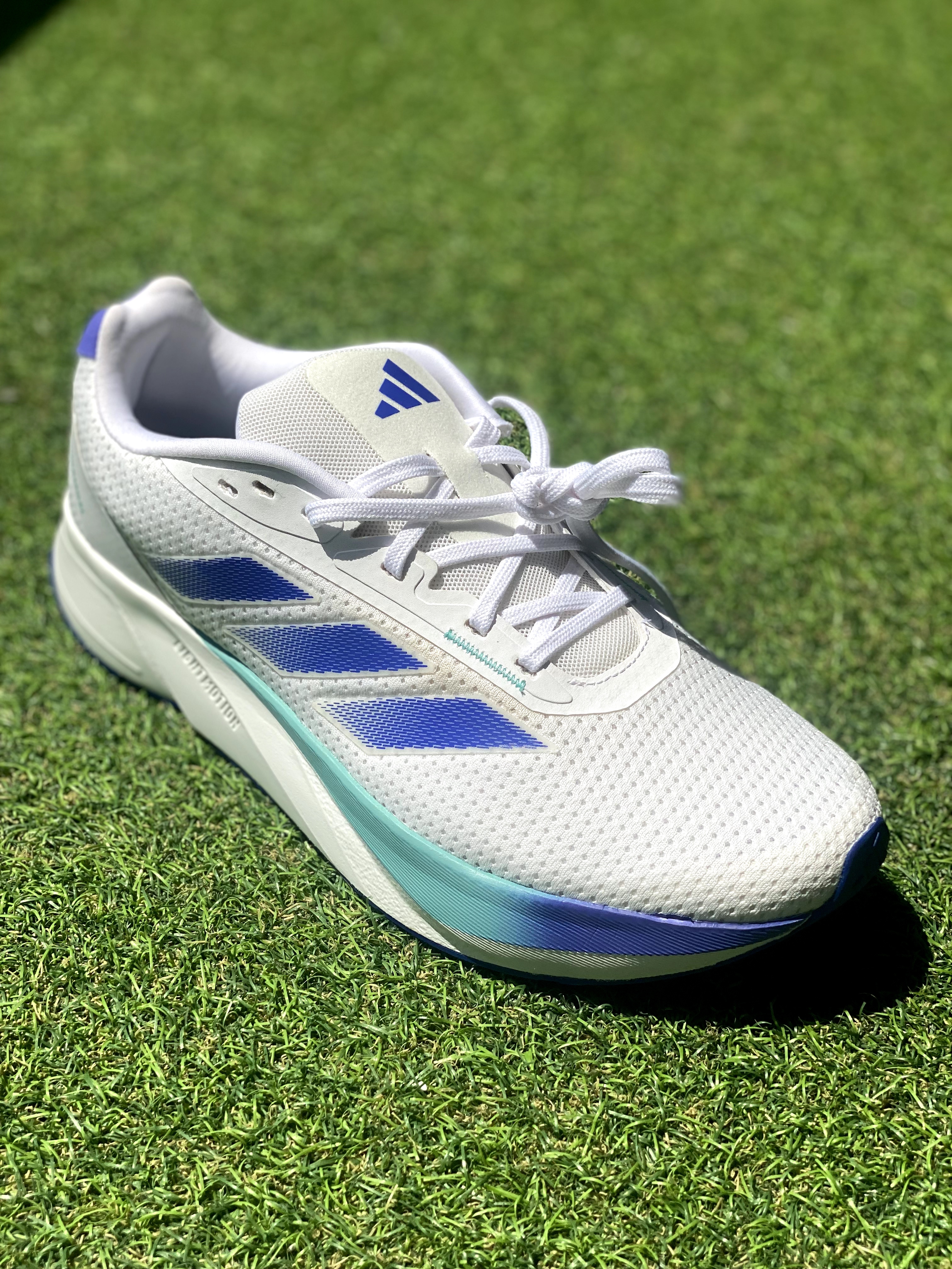 zapatos para hombre - Adidas Mens Duramo Sl Running Sneakers Shoes  0