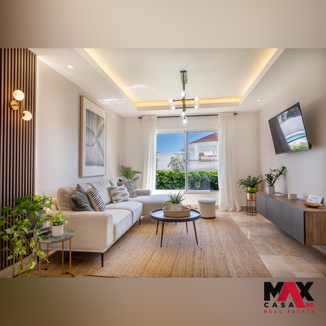 apartamentos - Apartamentos listos Ub. en punta cana|2 hab| Desde US$191,850 1