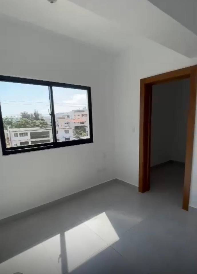 apartamentos - Apartamento con terraza en venta,Bella vista  1