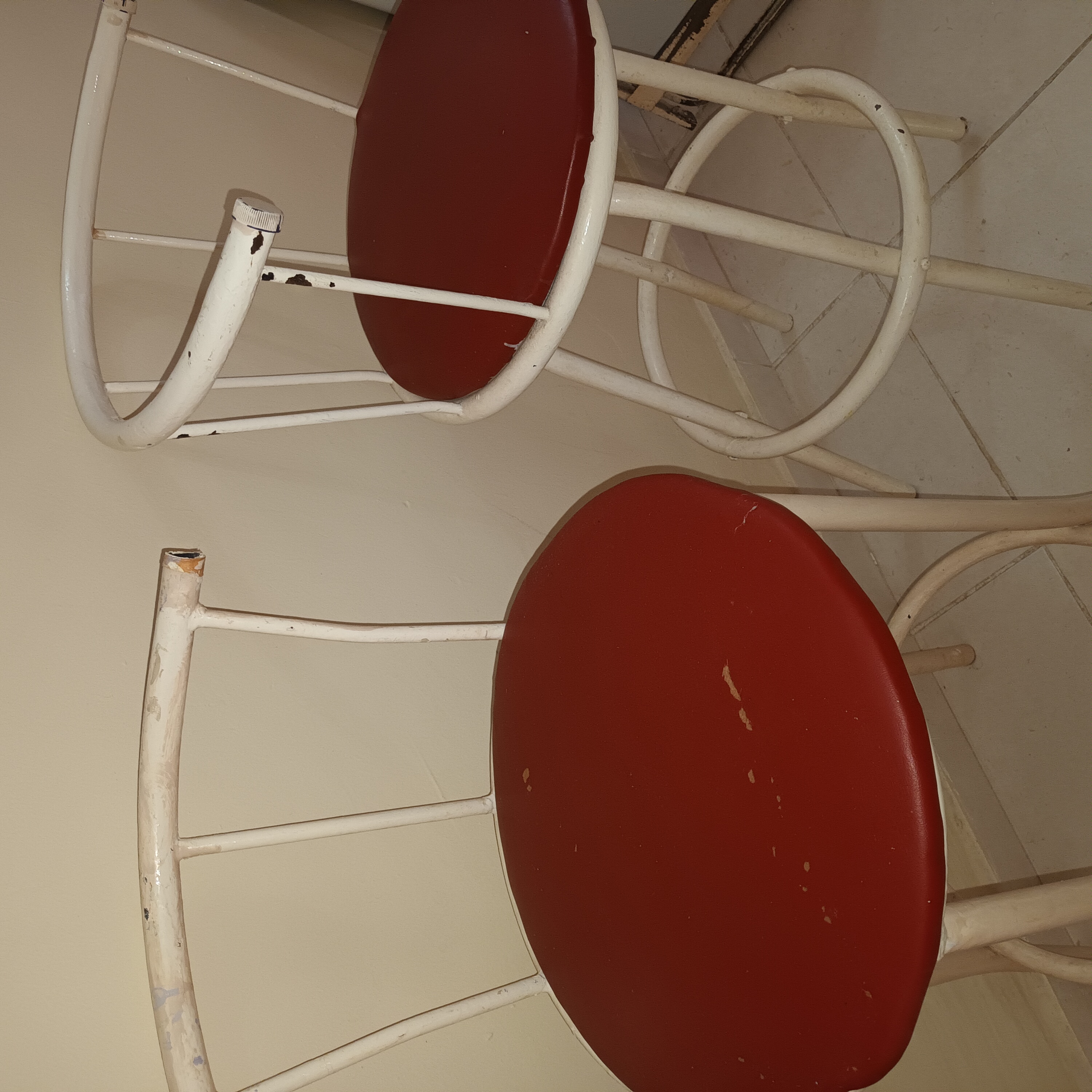muebles y colchones - Butaca y silla 0