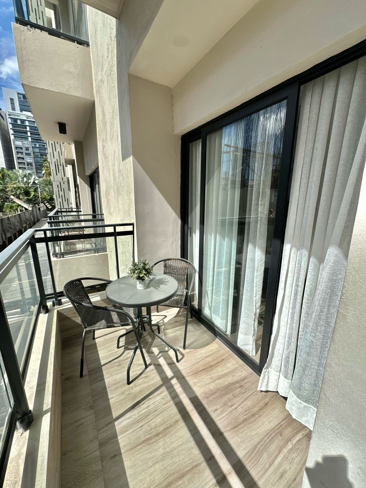 apartamentos - 🔵Apartamento piso 2 en Piantini 9