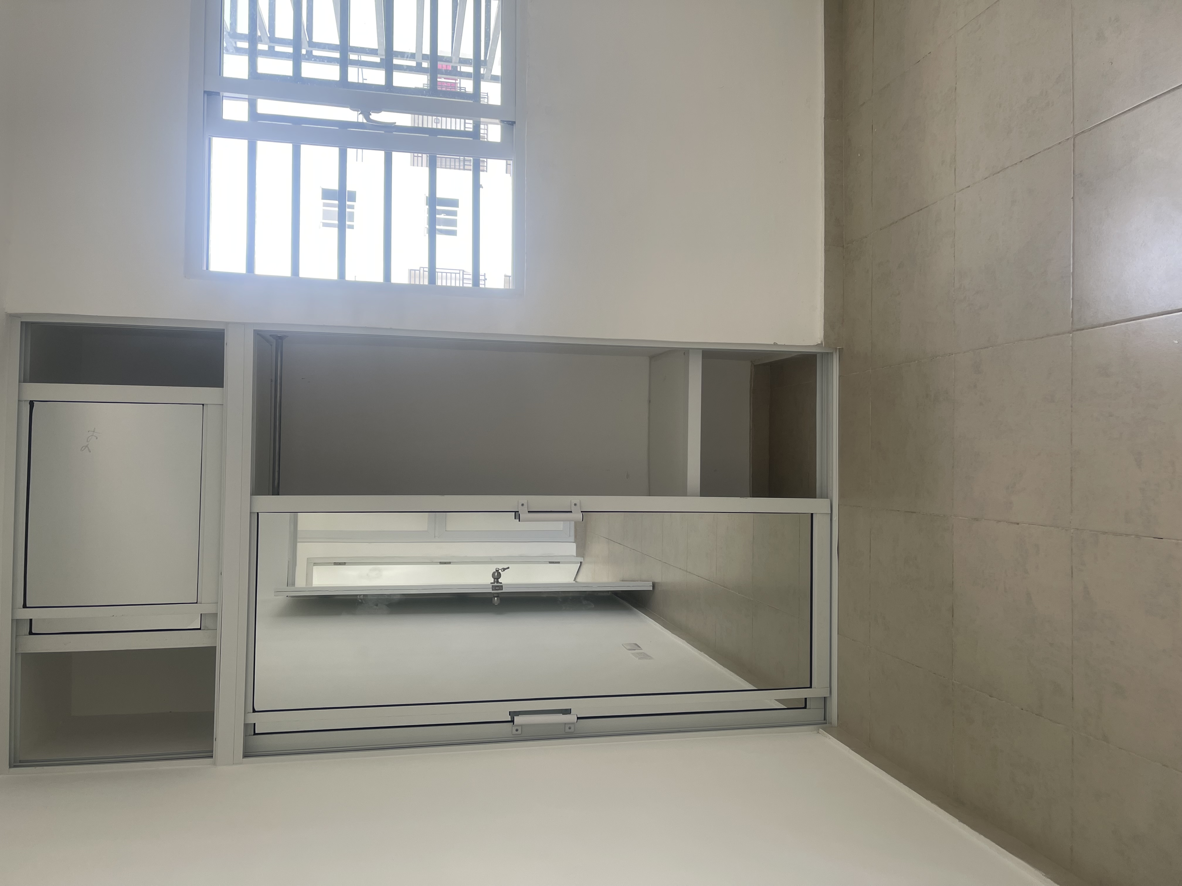 apartamentos - Alquilo apto 3 habitaciones en la jacobo ciudad m. 6