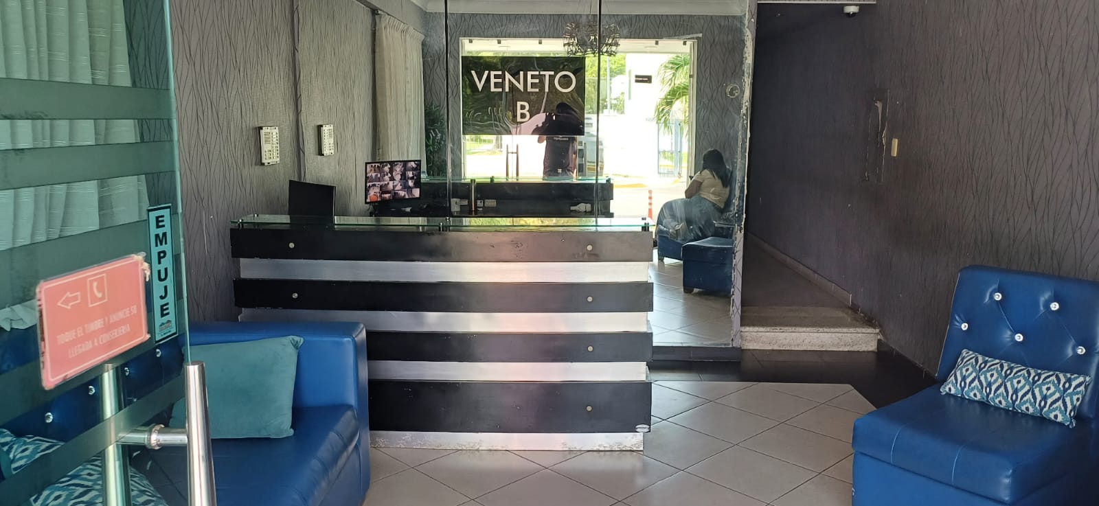 apartamentos - Vendo apto 3hab Gazcue  7