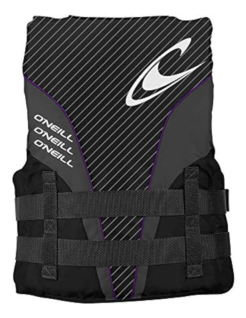 Salud y Equipamiento Médico - Oneill Superlite Uscg Chaleco Salvavidas Chaleco Para Mujer 1