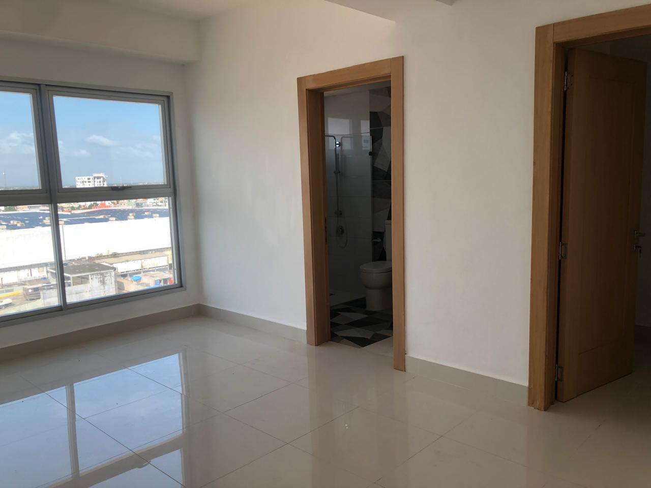 apartamentos - Venta, Apartamento 3 Habitaciones, Av Ecológica 6