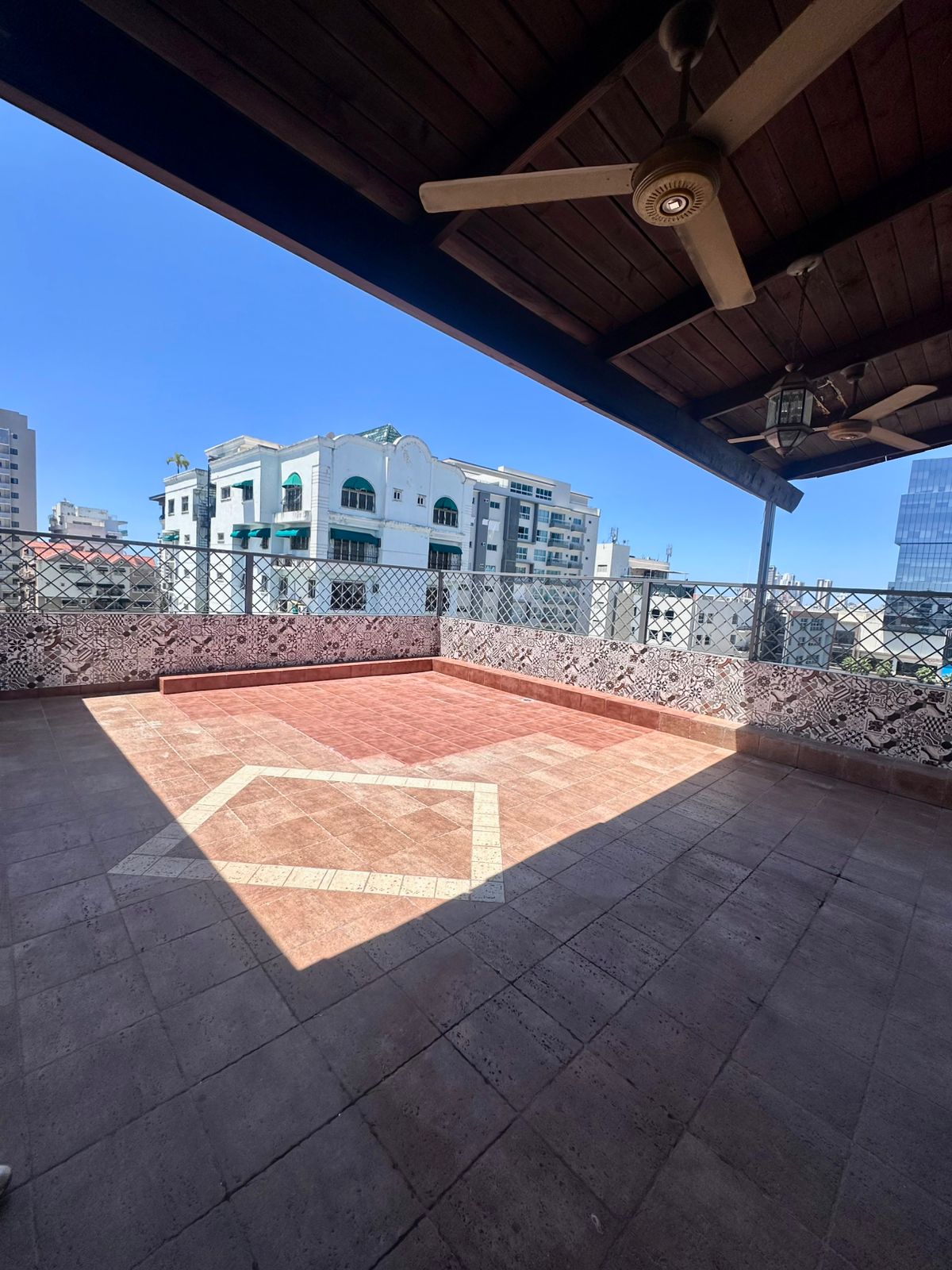 penthouses - Penthouses en alquiler en el Mirador Sur 0