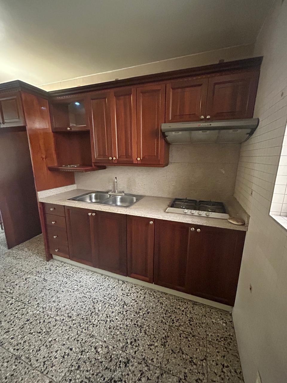 apartamentos - APARTAMENTO EN ALQUILER  4