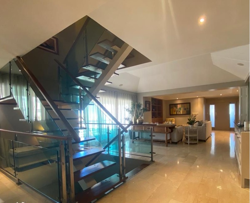 penthouses - Venta de Pent-house en Bella Vista  8