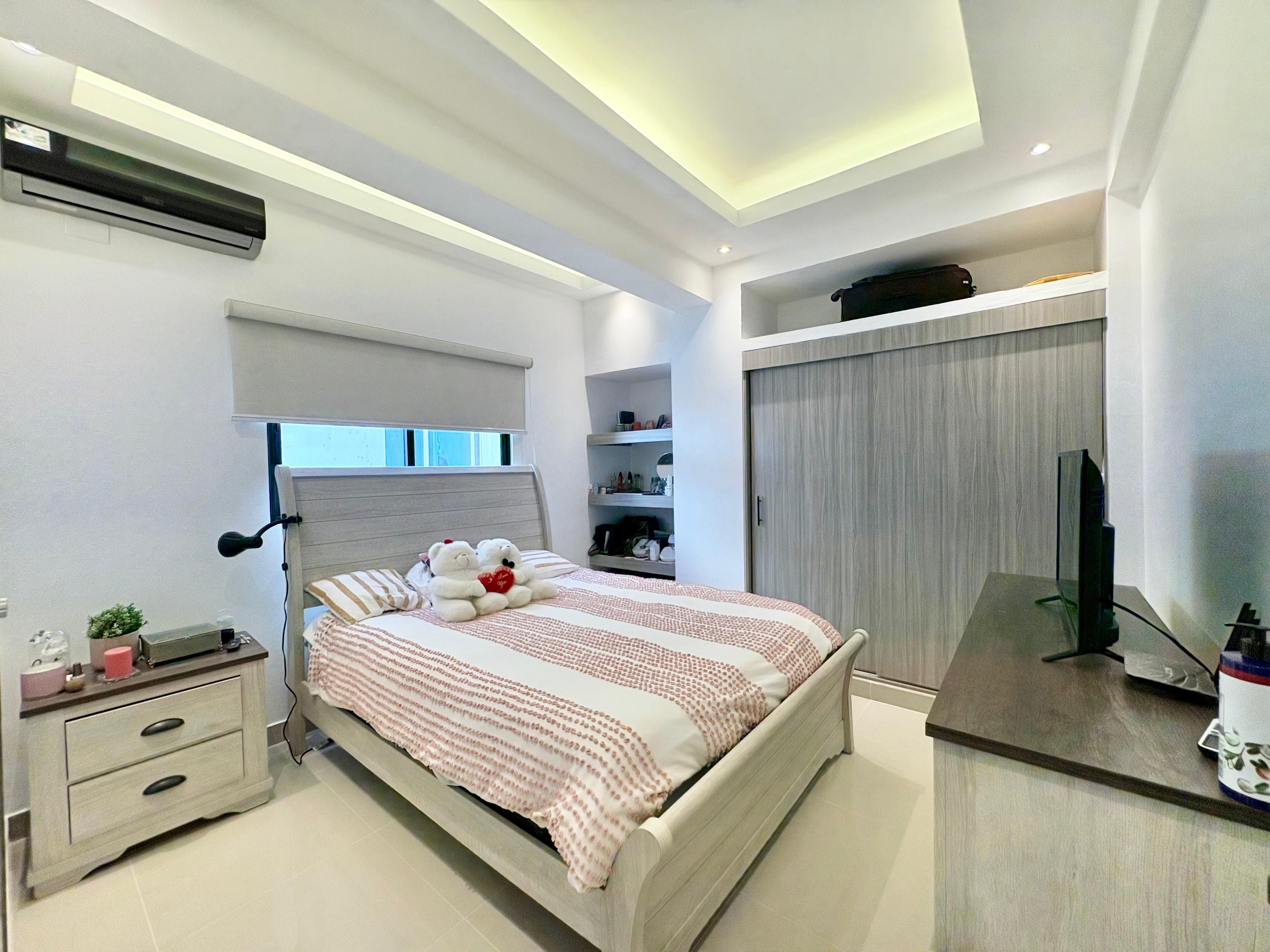 apartamentos - Venta Moderno Apto Familiar en Los Prados 6