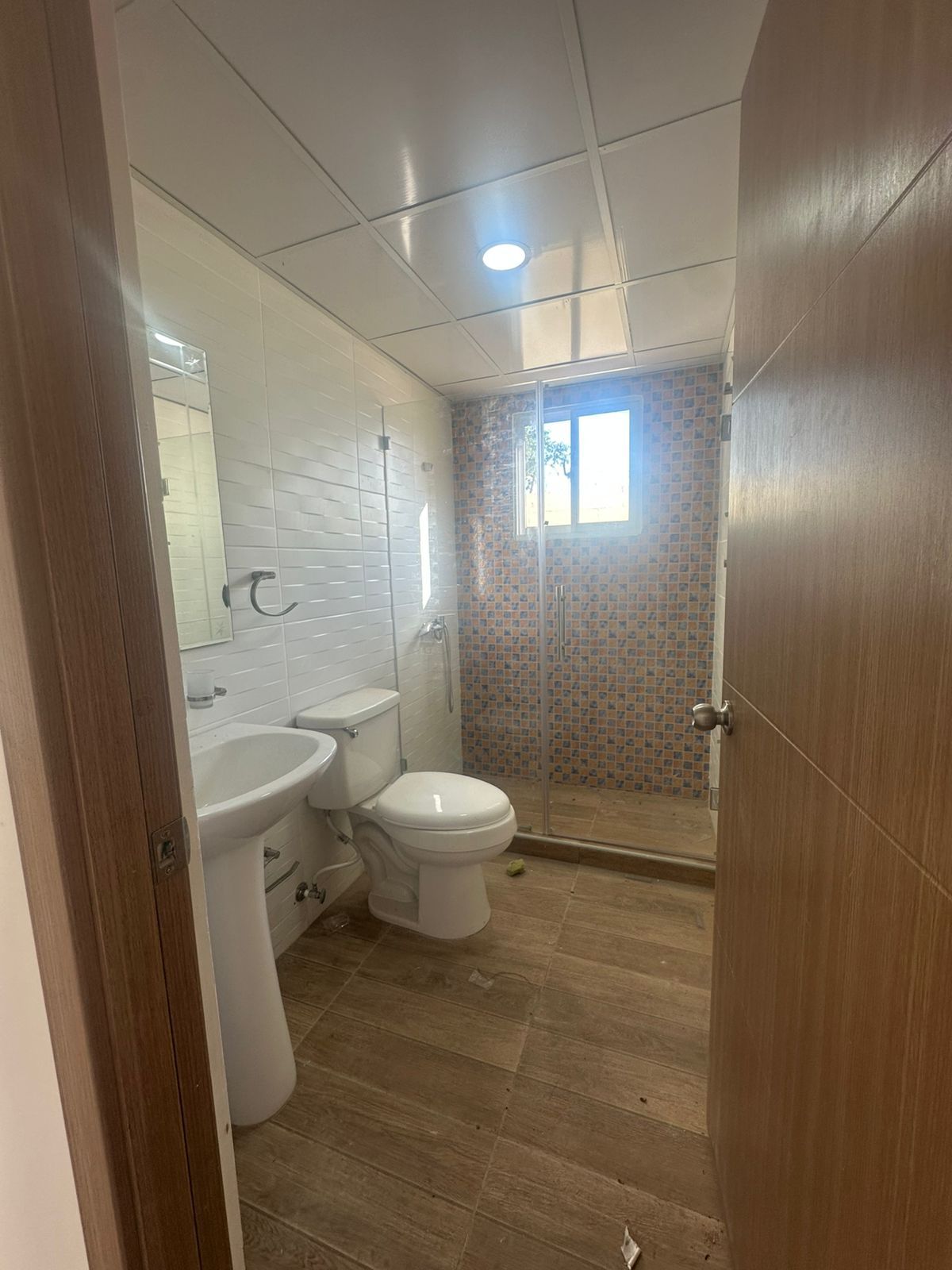 apartamentos - MODERNA CASA EN VENTA EN CARRETERA SANTIAGO-LICEY. 8