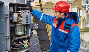 empleos disponibles - SE SOLICITA TECNICO EN ELECTRICIDAD
