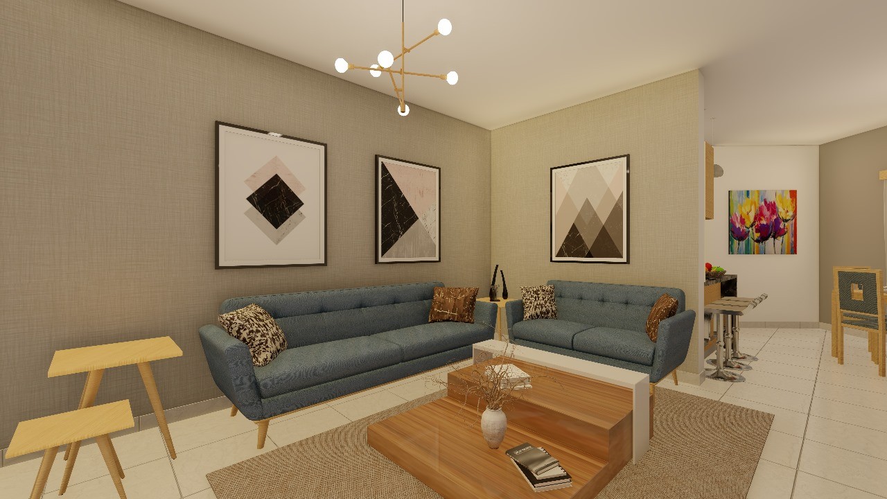 apartamentos - exclusivo proyecto en venta  9