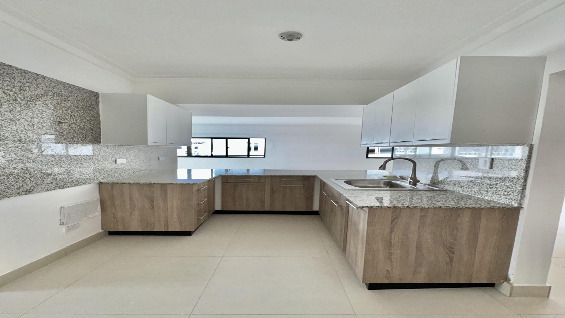 apartamentos - Apartamento Nuevo en Los Prados 5