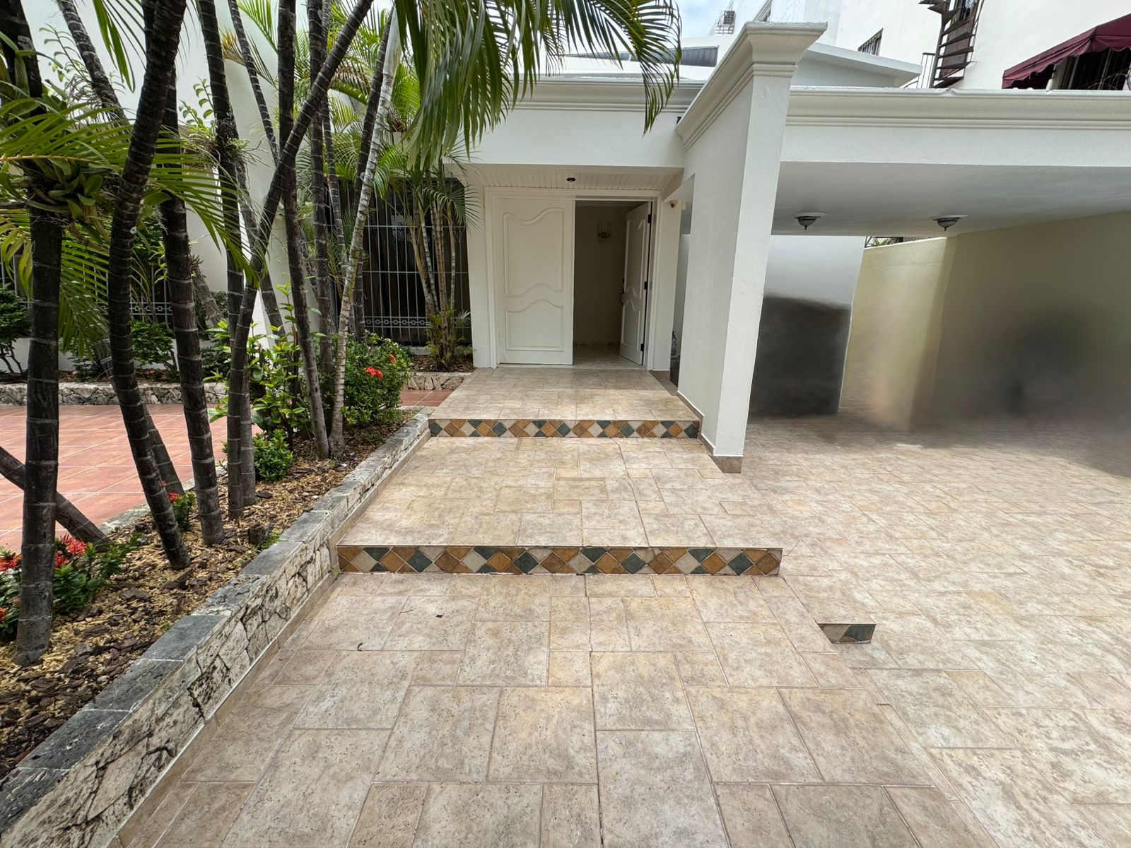 casas - Se Alquila Casa en Mirador Sur 0