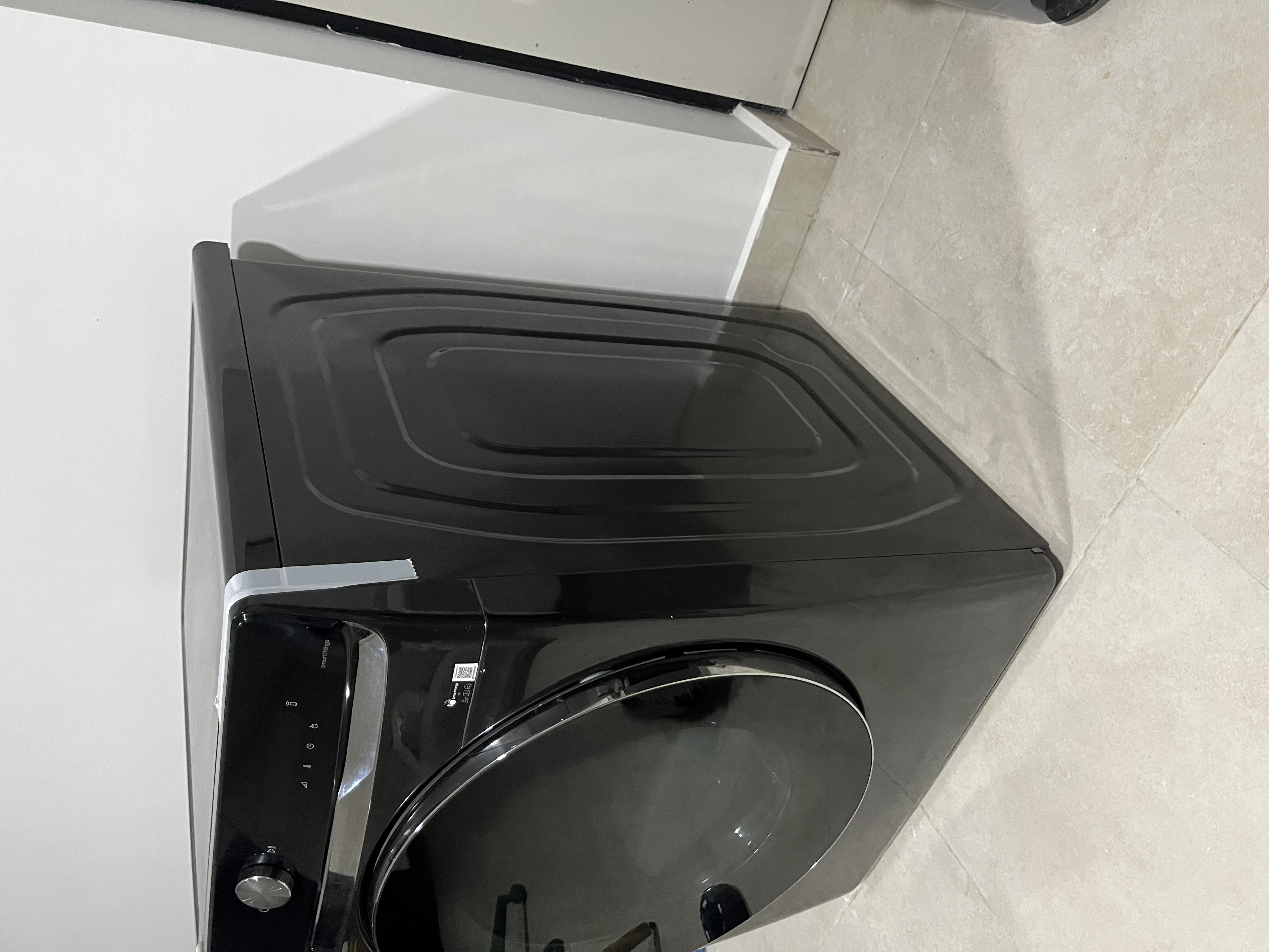 electrodomesticos - SECADORA SAMSUNG A GAS 24 KG 4