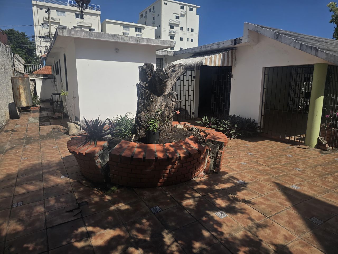 casas - Casa en venta en el Millón  4