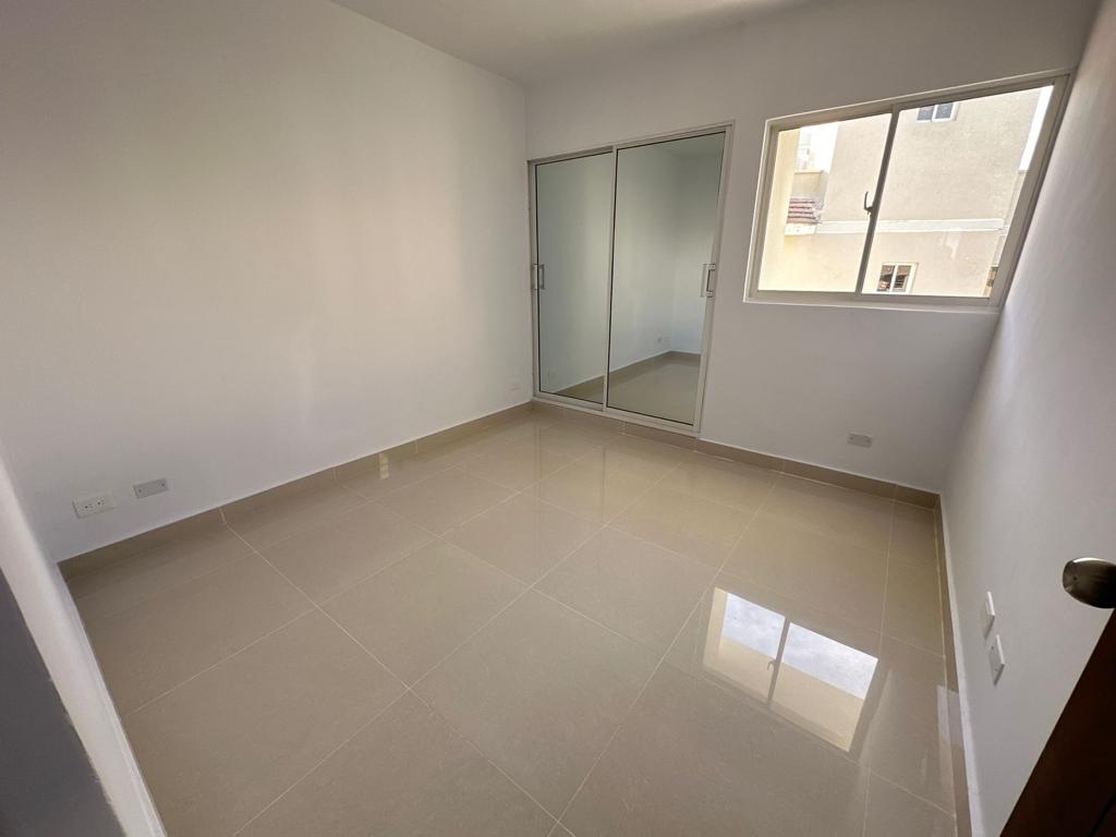 apartamentos -  Apartamento en Venta – Residencial Nuevas TERRAZA 1
