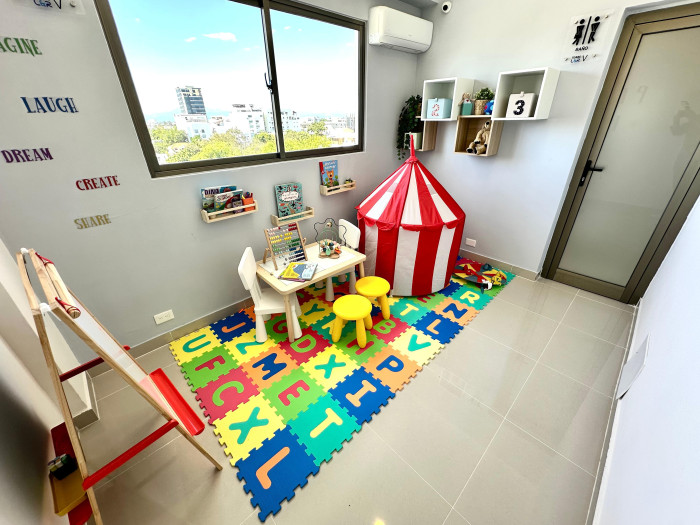 apartamentos - venta de apartamento en el millon 3