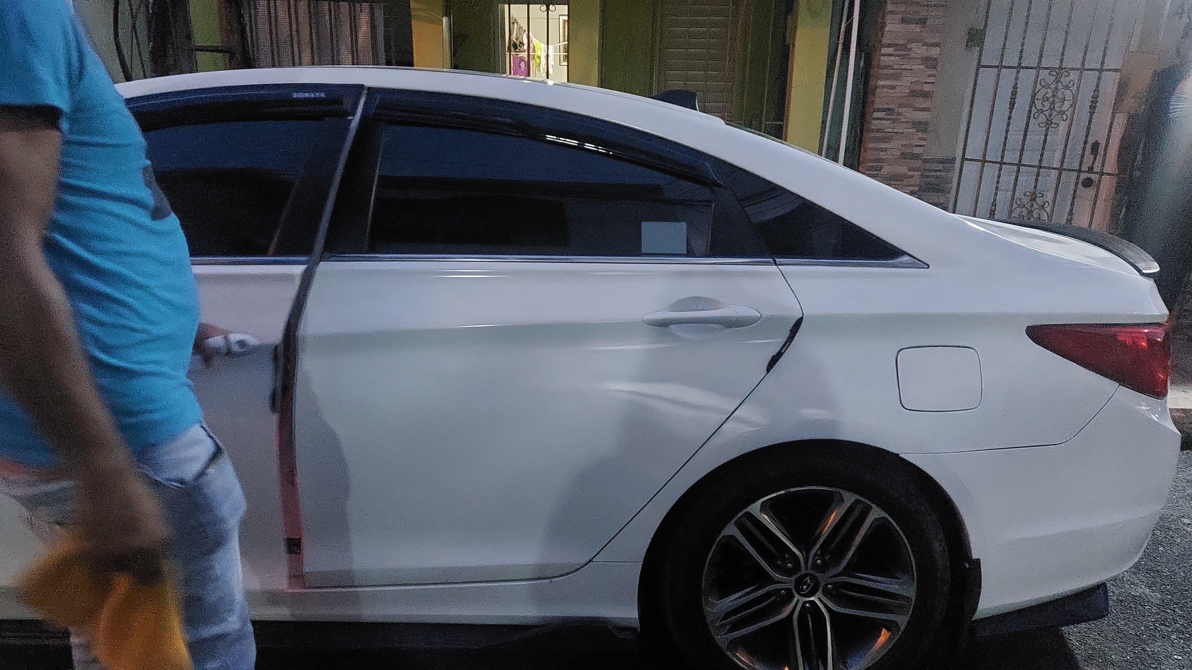 carros - Hyundai sonata y20 2016 2