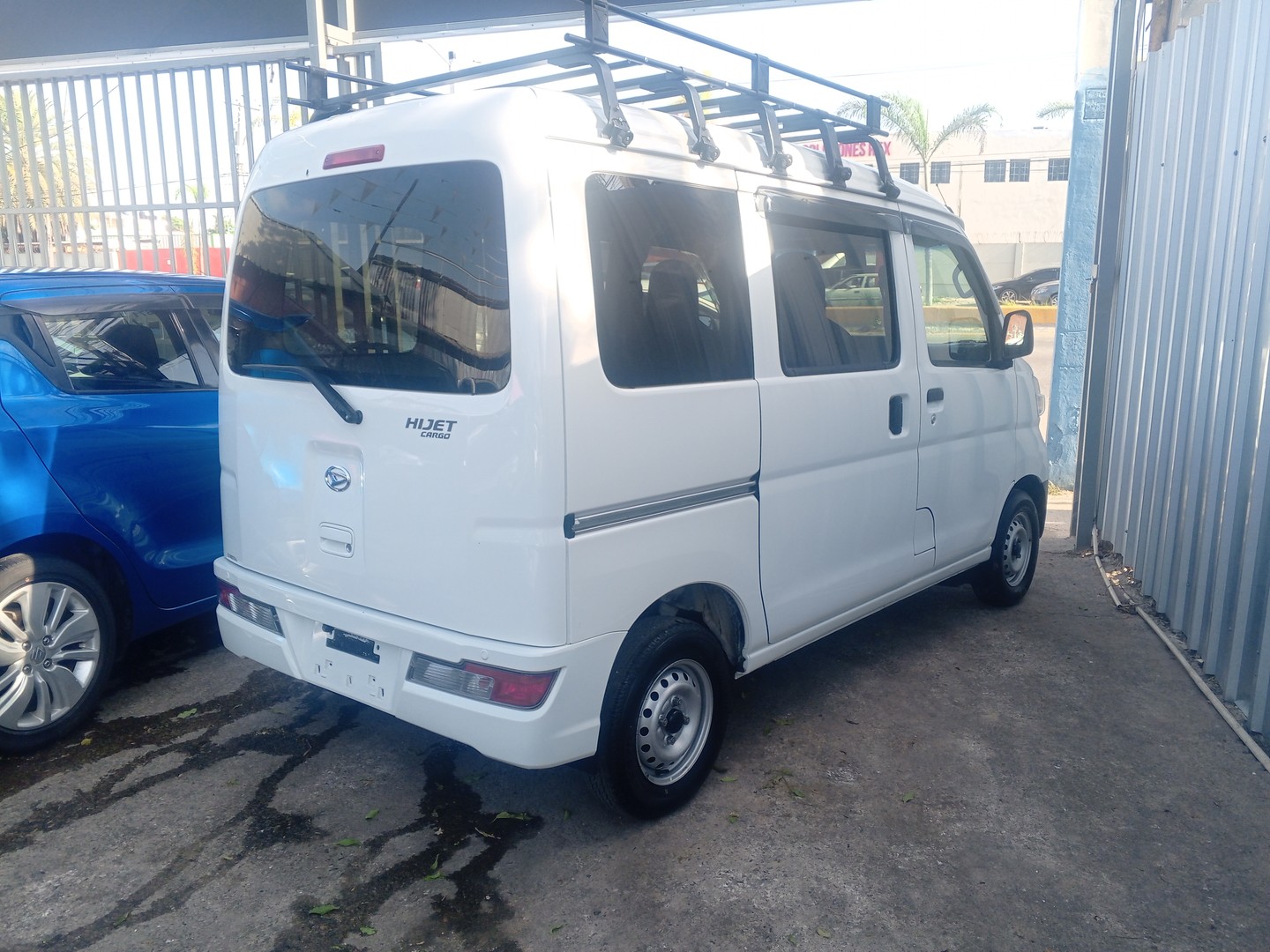 carros - DAIJAHSU HIJET 2019✅🙏🇩🇴😎 2