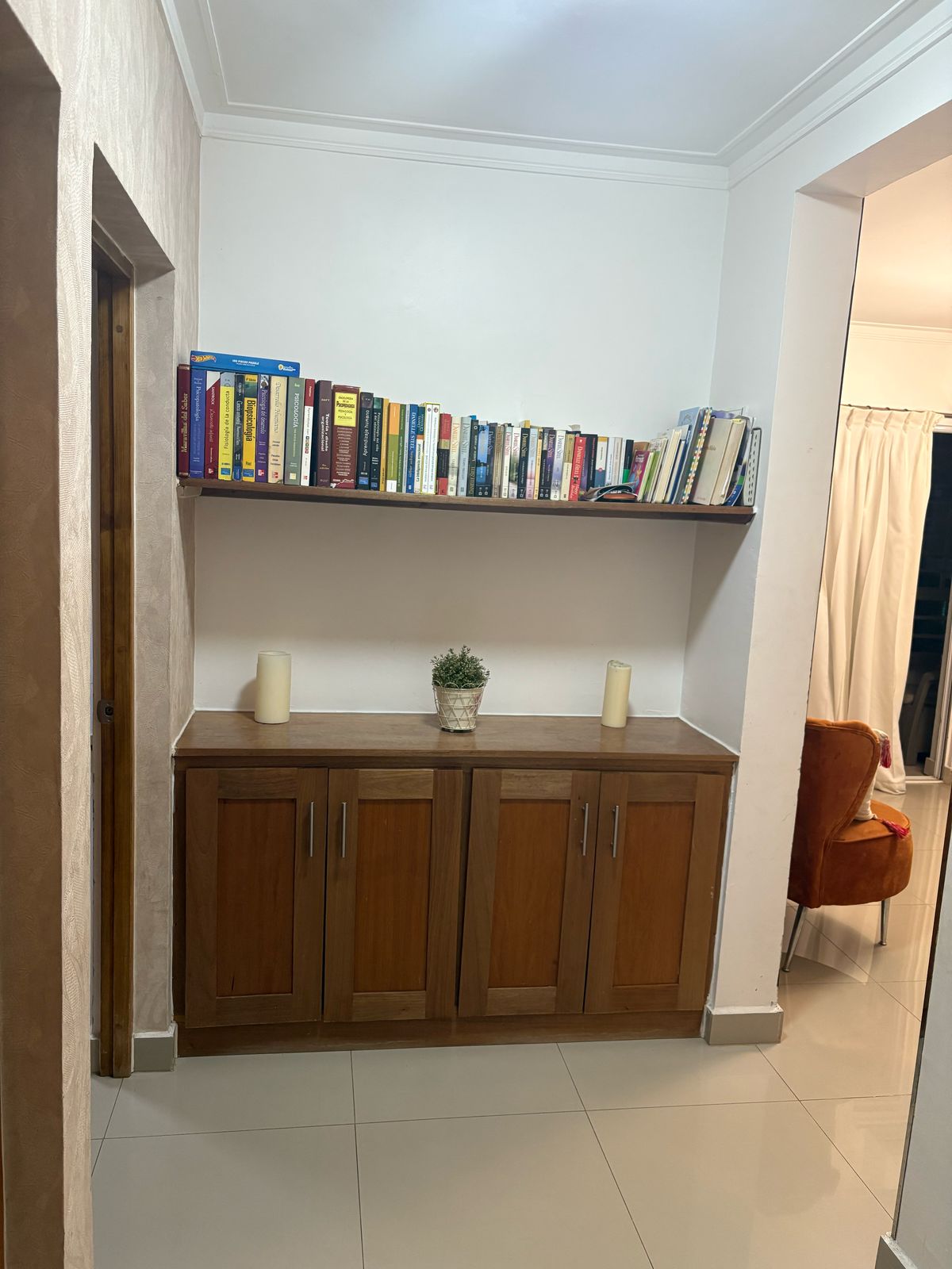 apartamentos - Apartamento en venta 3 habitaciones 2 baños 2 parqueos en Res. Nuevas Terrazas 1