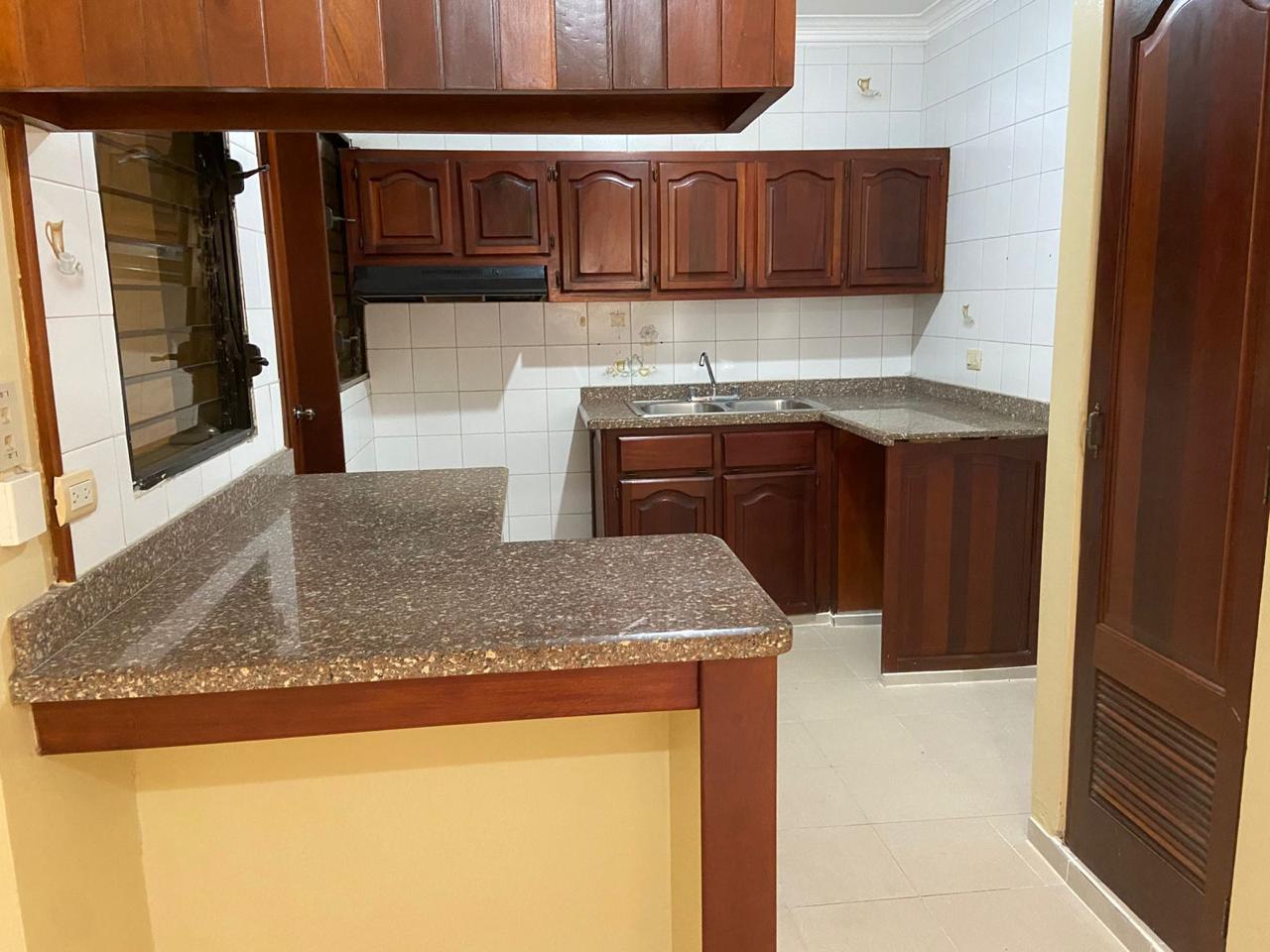 apartamentos - Alquilo Apartamento 3 habitaciones. RD$55,000.00 4