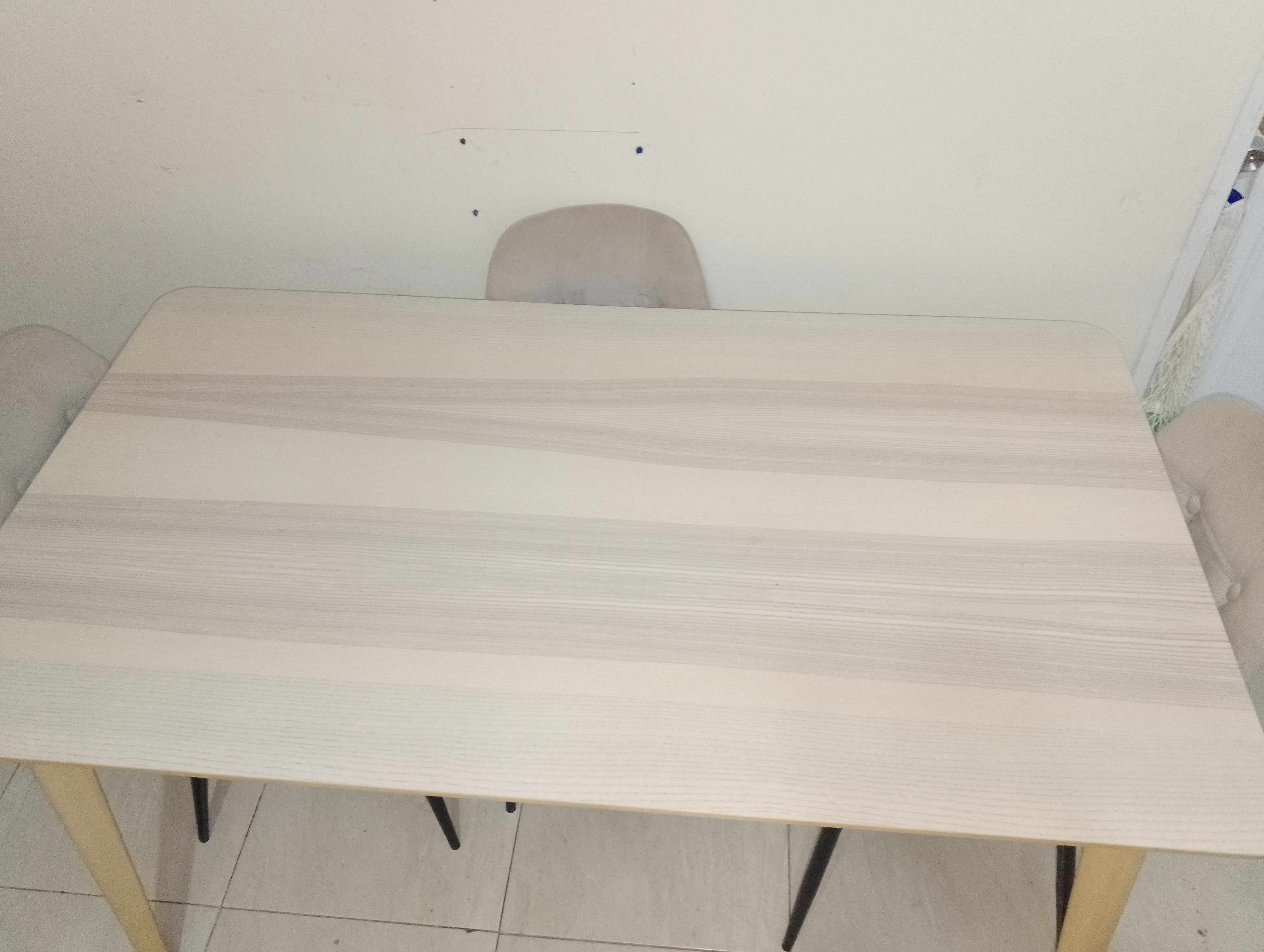 muebles y colchones - Comedor y mesa de centro 3