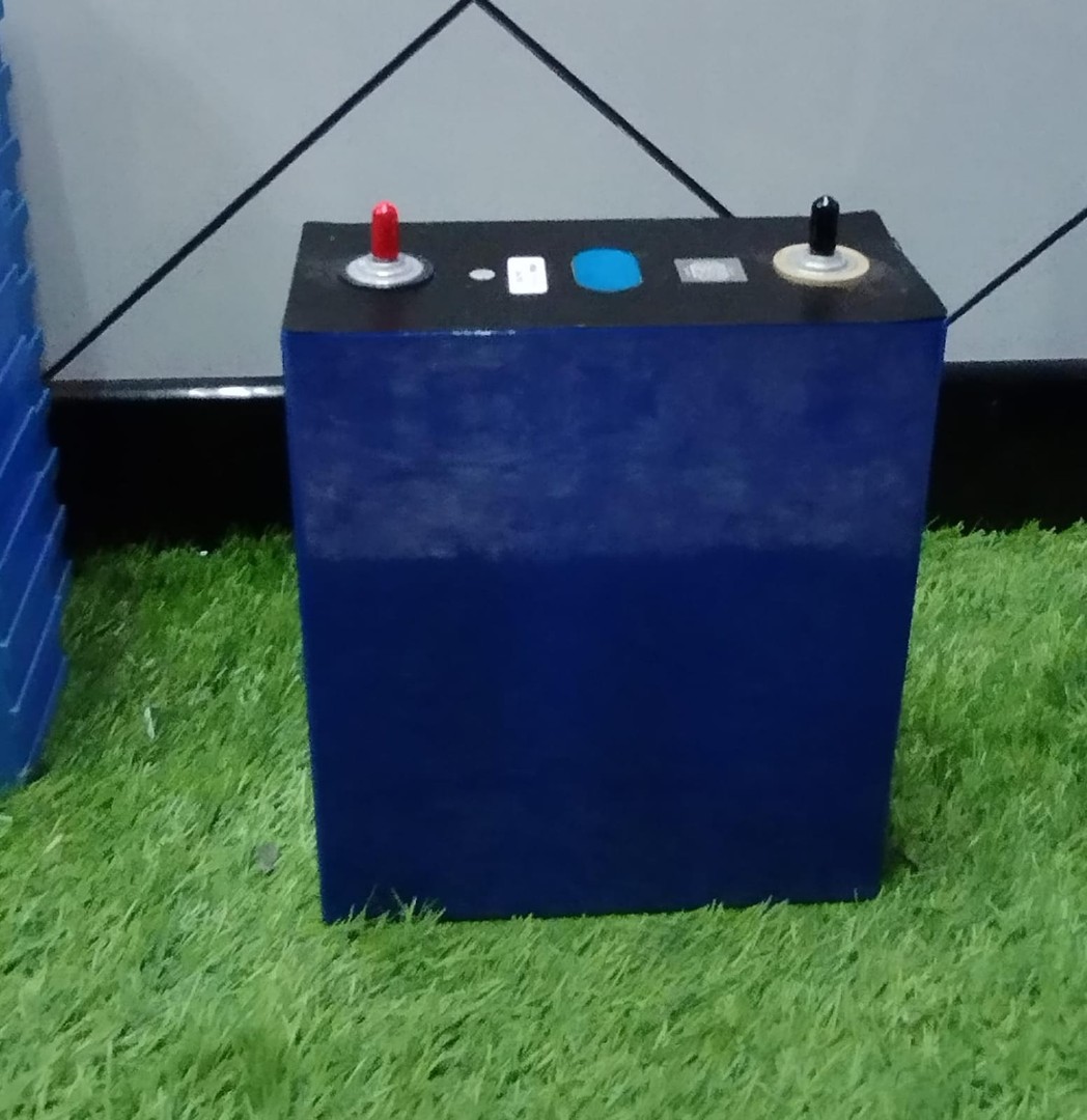 plantas e inversores - BATERIAS DE LITIO DISPONIBLE 