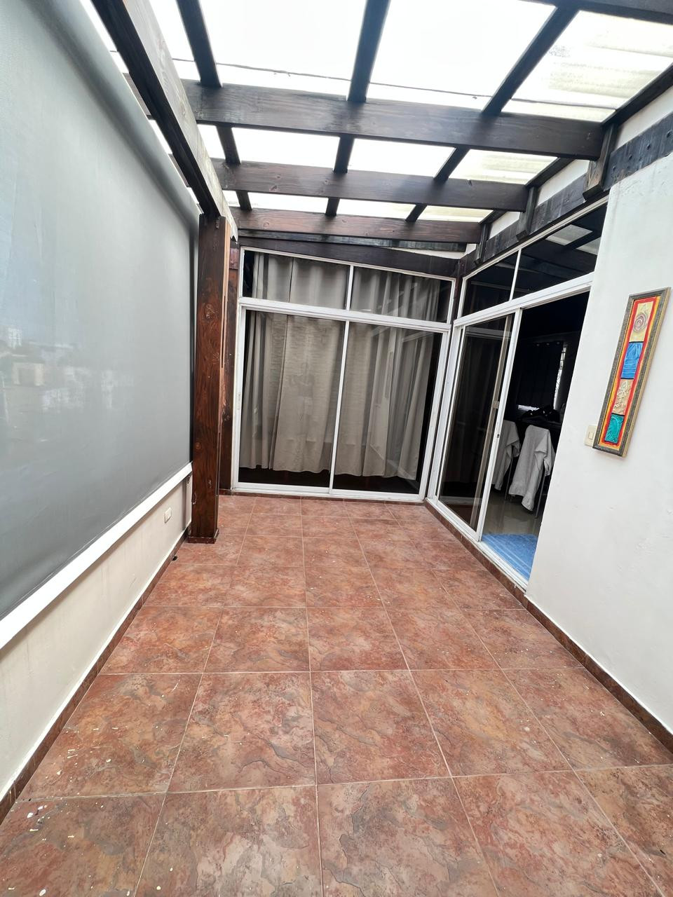 apartamentos - Apartamento en el Millón  3