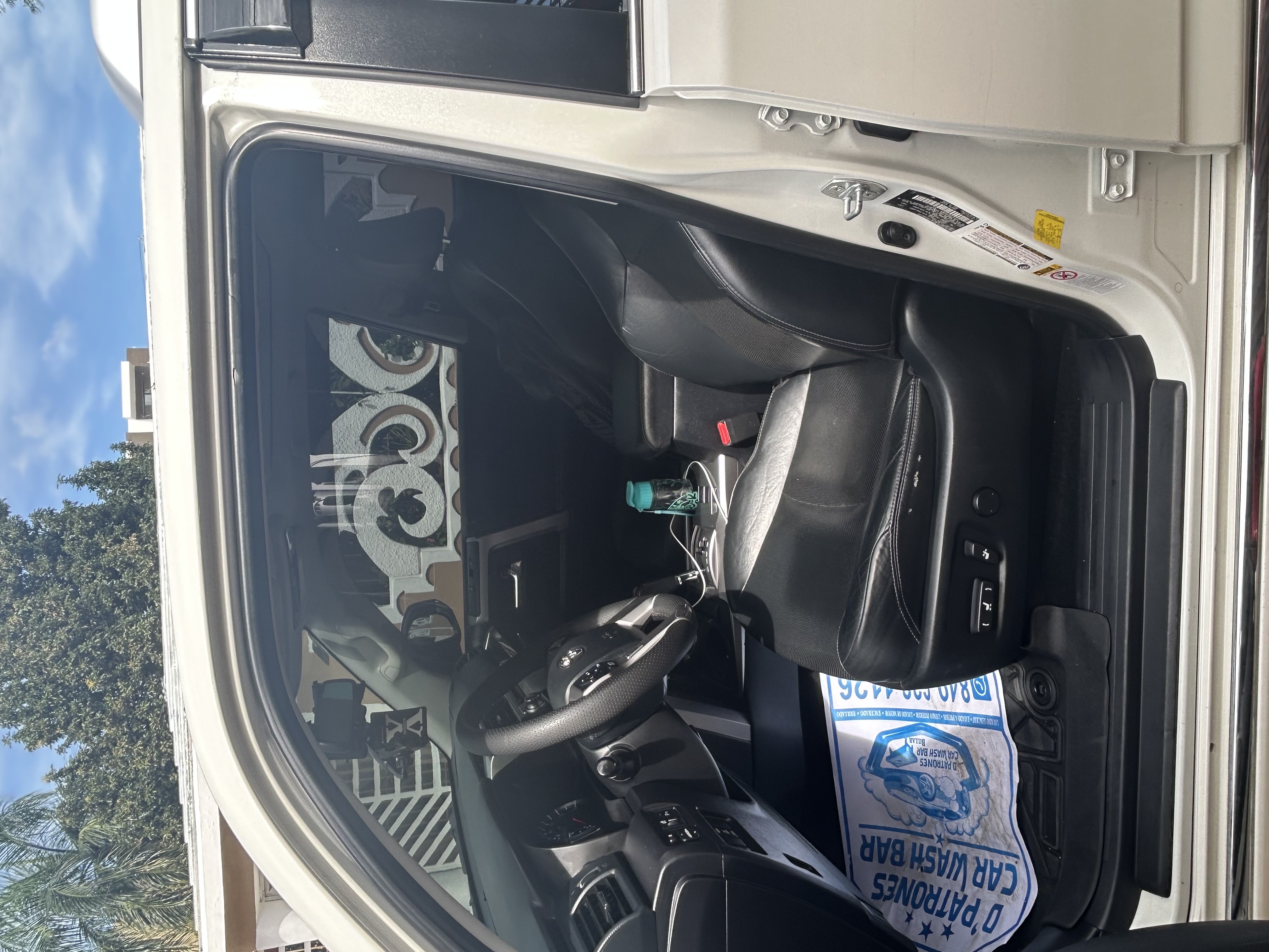 jeepetas y camionetas - Toyota 4runner 2016 versión americana  6