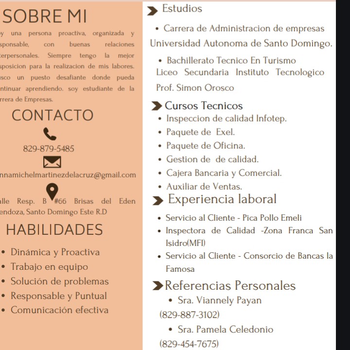 candidatos - inspectora de calidad  1