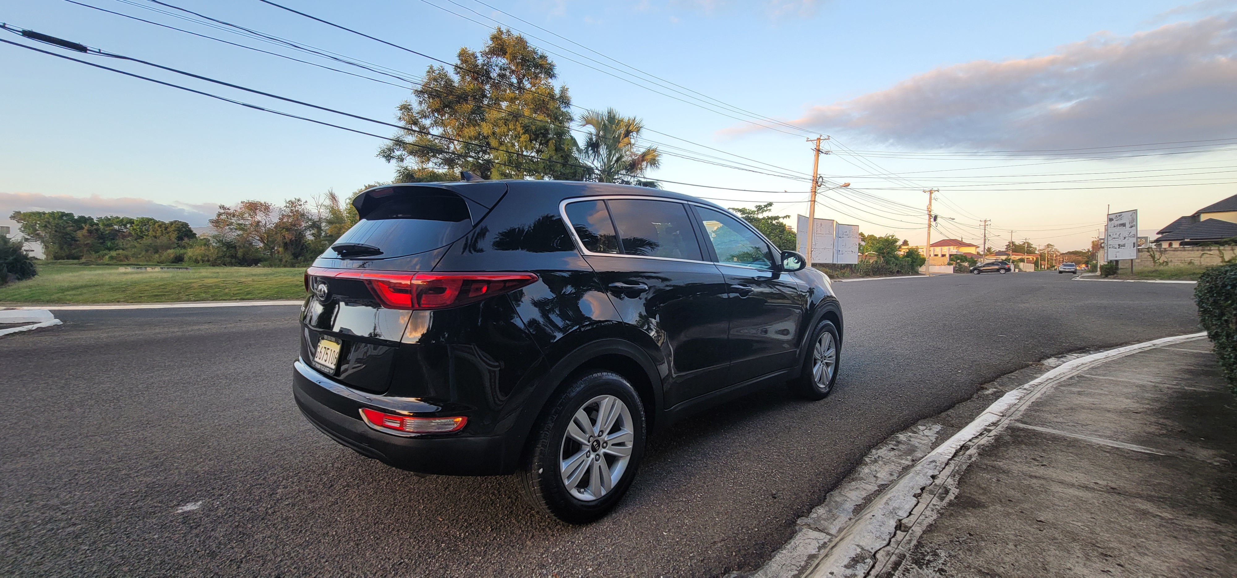 jeepetas y camionetas - Kia Sportage 2017 3