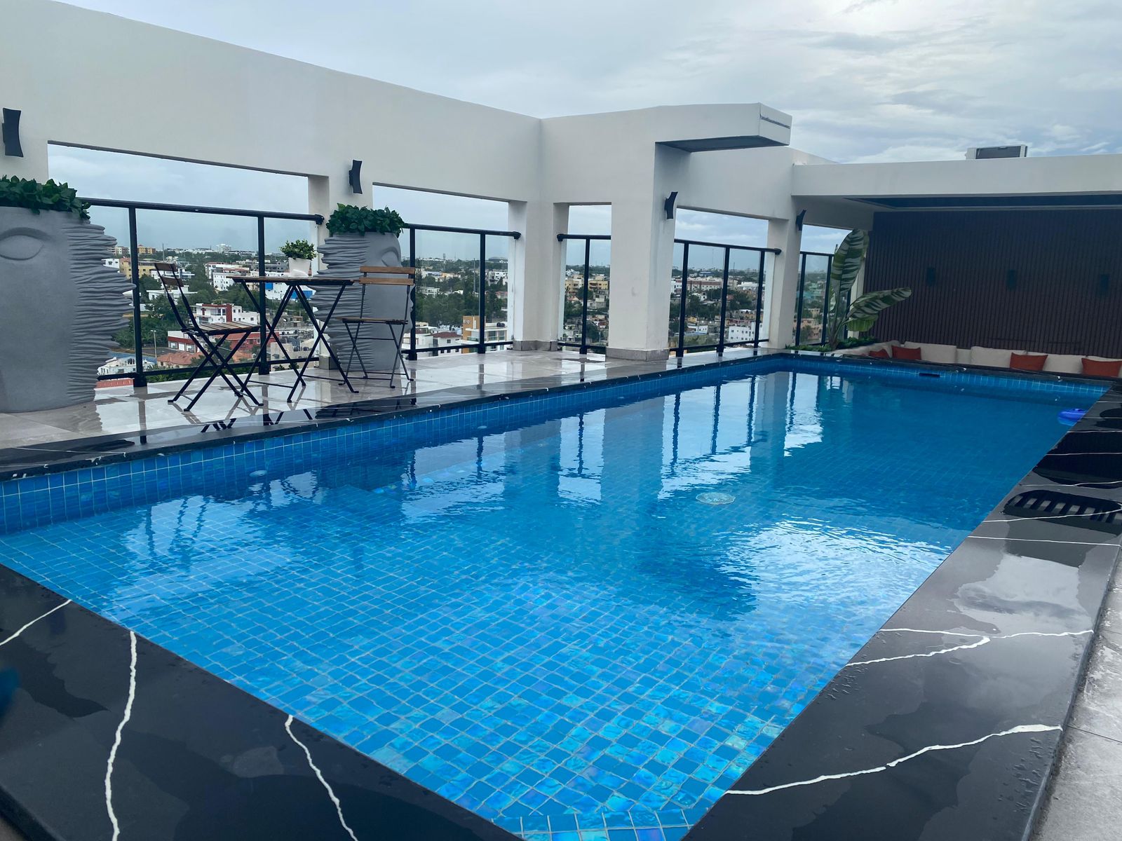apartamentos - Penthouse en venta en Corales Del Sur  8