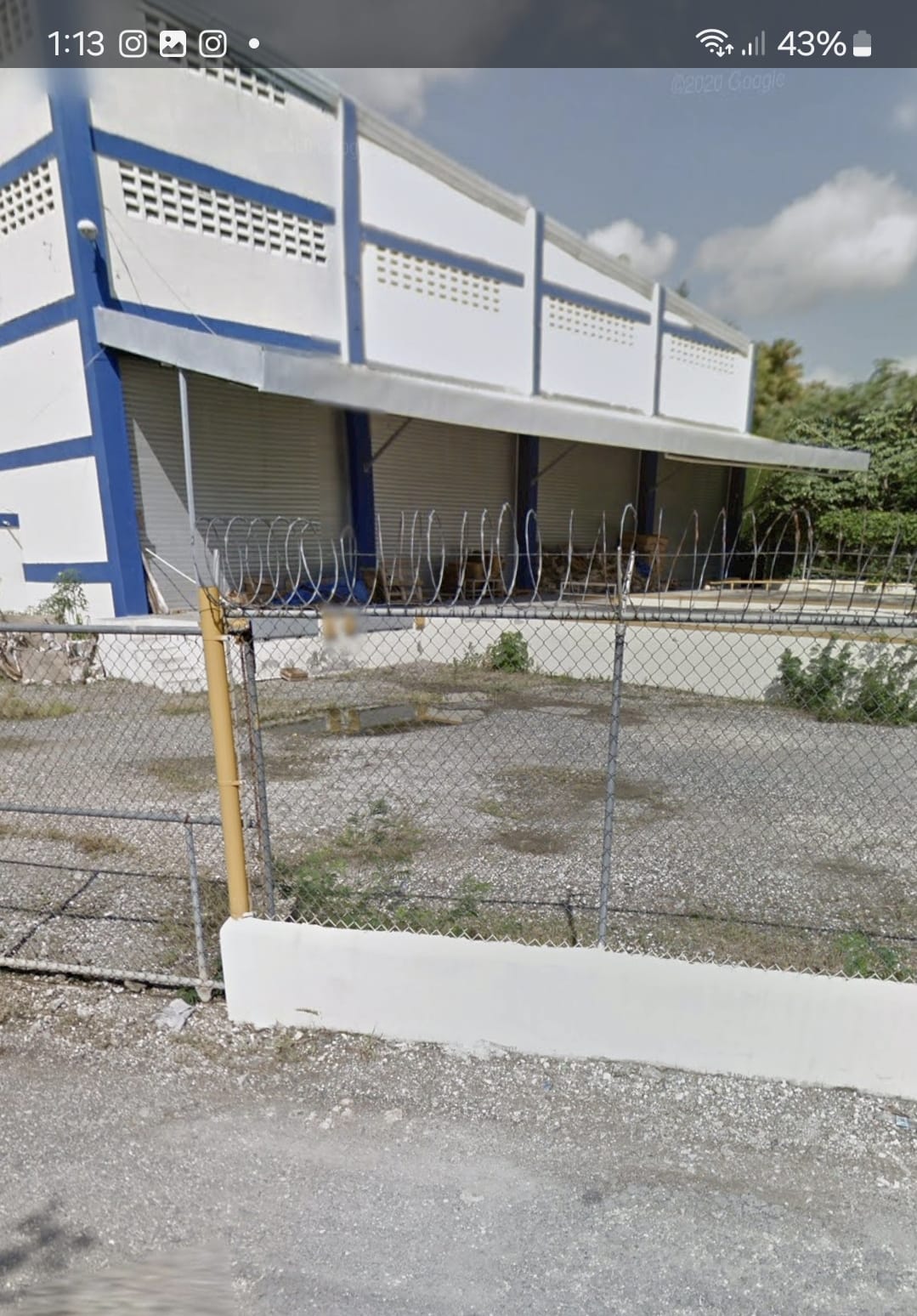 oficinas y locales comerciales - Alquilo Nave 2,750 mts Autop. Duarte 0
