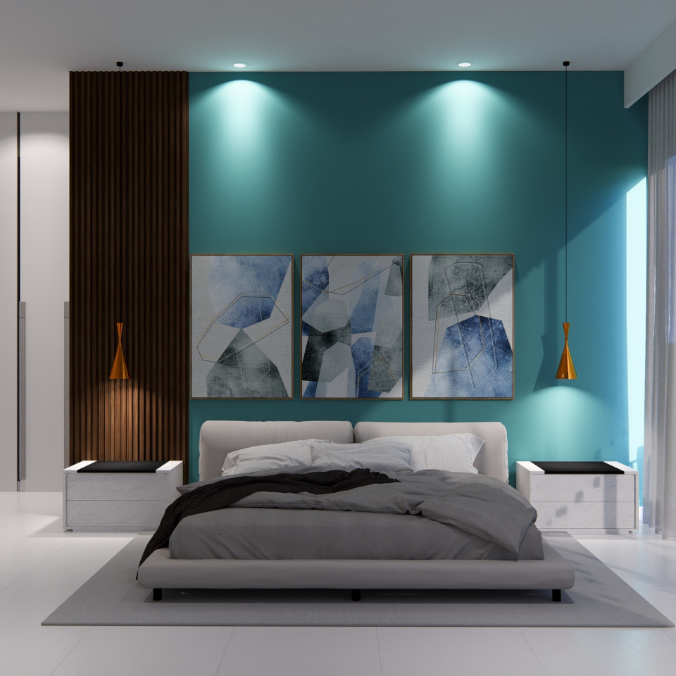apartamentos - Proyecto de apartamento en PUNTA CANA 202078 3