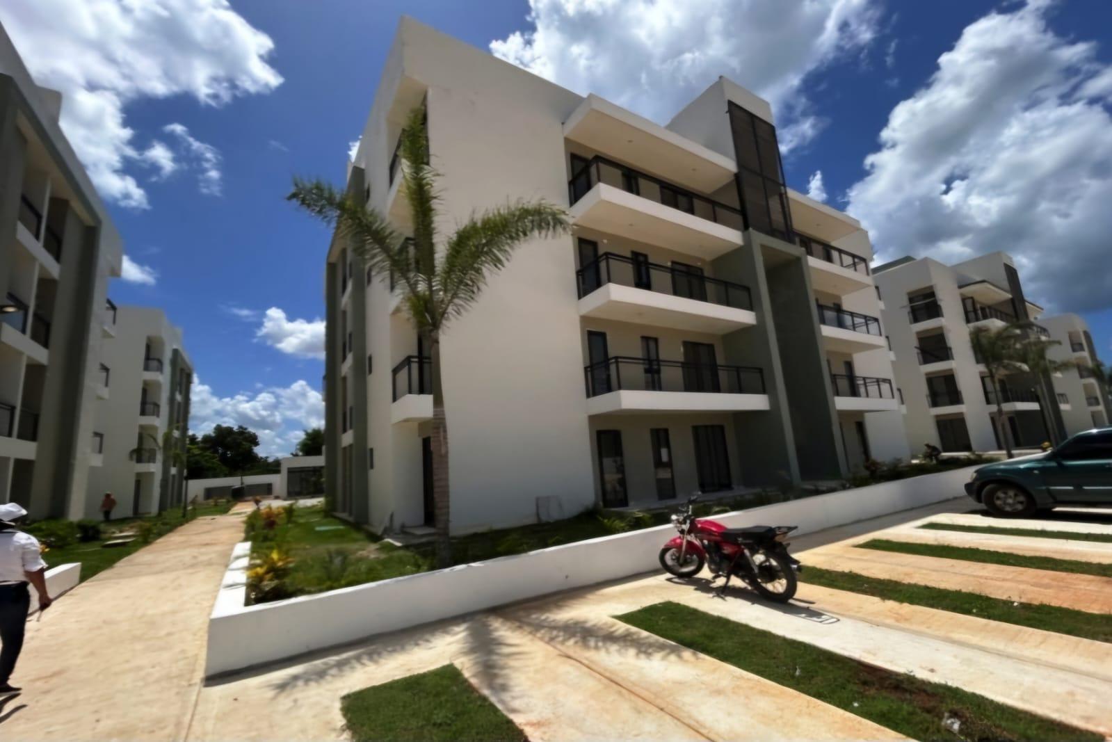 apartamentos - Apartamento en Venta en La Romana 4