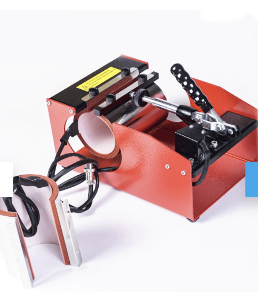 equipos profesionales - Vendo Tek-Press Max 600 - 6 en 1, muy poco uso 4