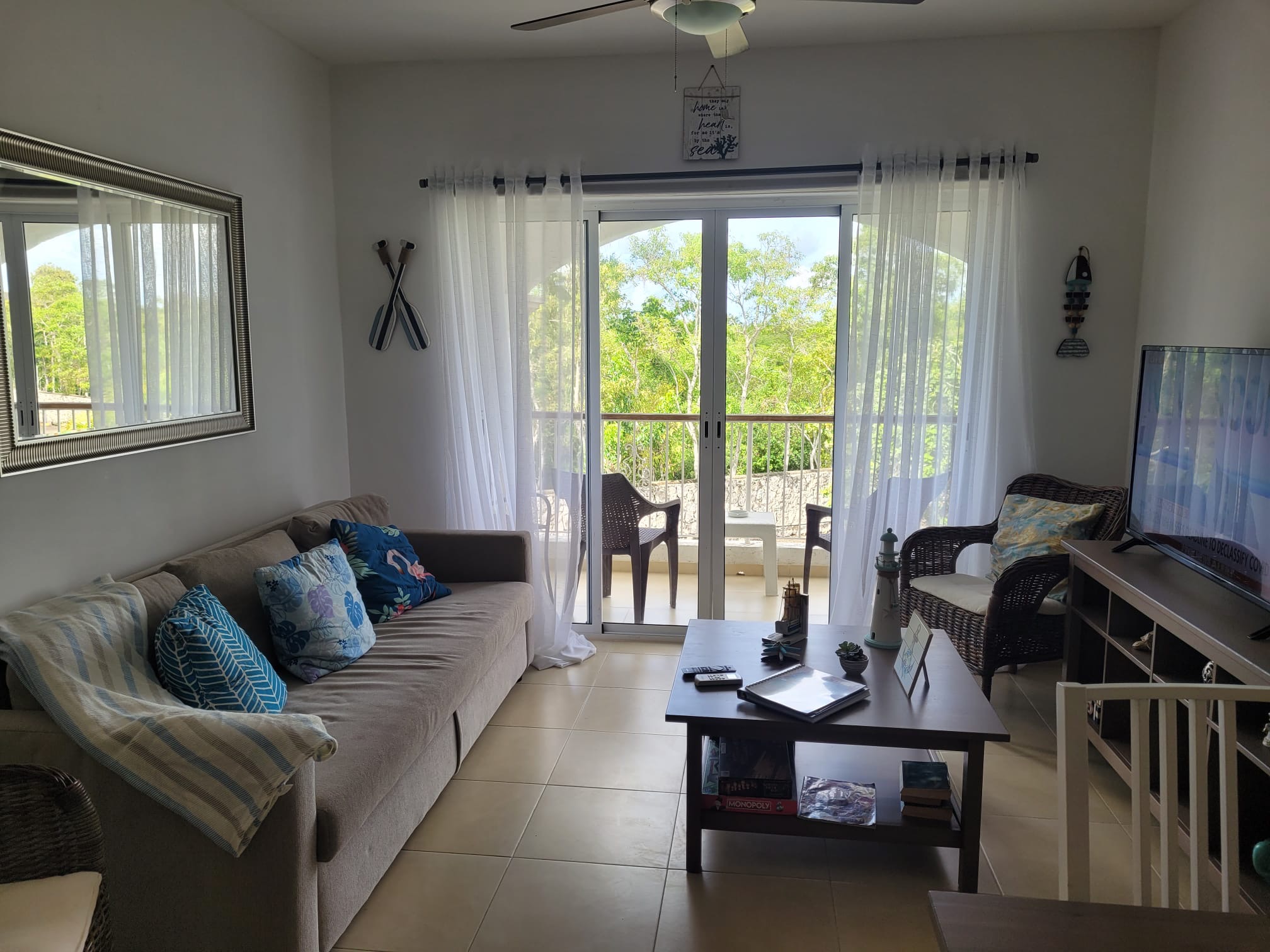 apartamentos - Hermoso apartamento en zona de playa Bayahibe 5