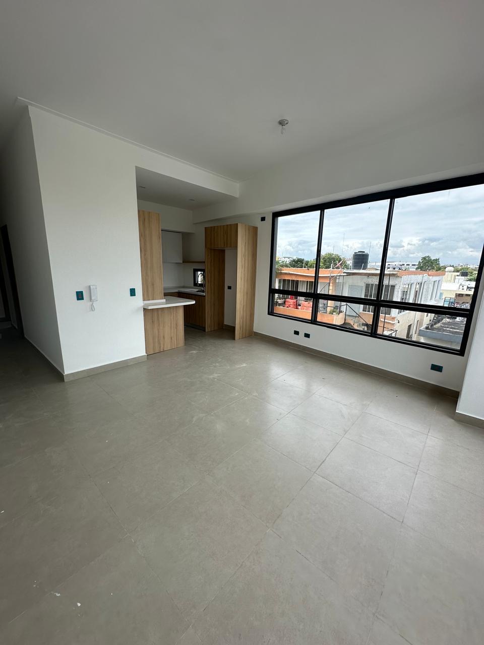 apartamentos - Alquilo Apto. 1 Habitación en Urb. Fernandez 2