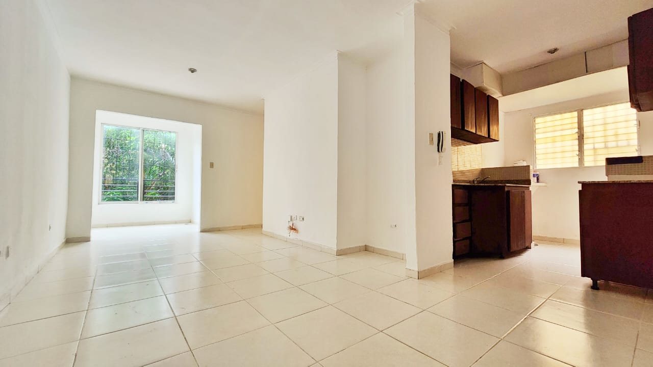 apartamentos - Apartamento 2do piso Las Bienaventuranzas, Jacobo  7