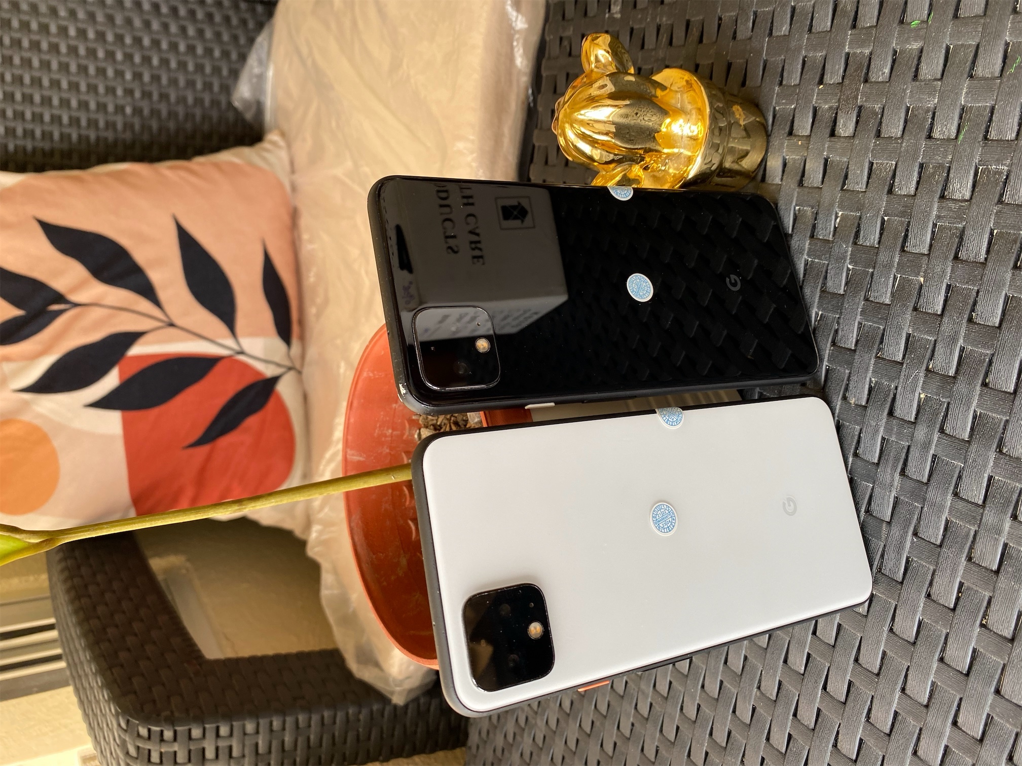 celulares y tabletas - Google pixel 4xl  3