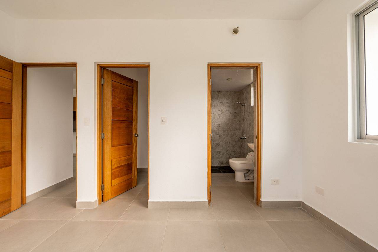casas vacacionales y villas - Proyecto de apartamentos en Samaná Las Terrenas 6