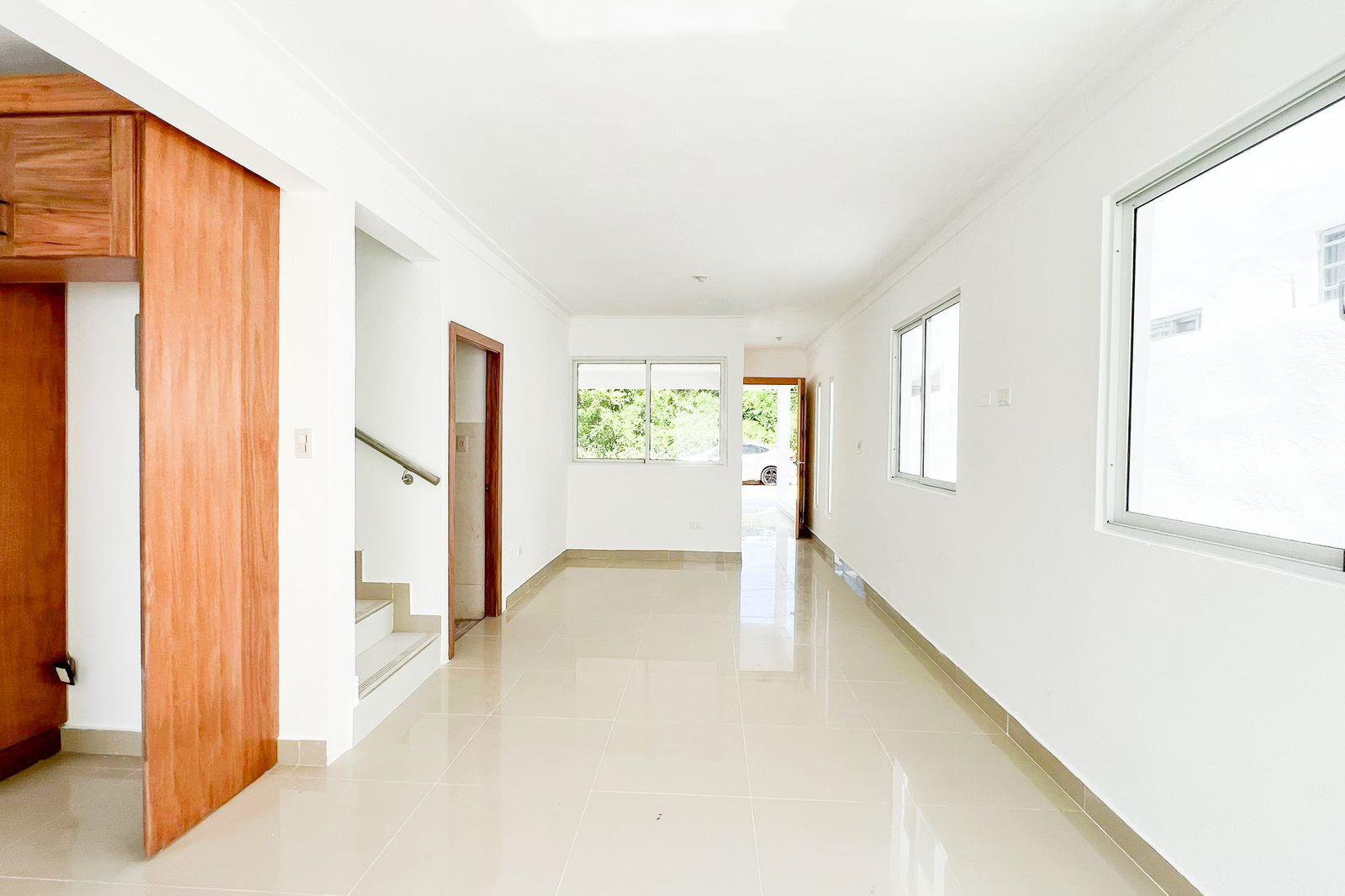 casas - CASAS LISTA PARA ENTREGA EN VENTA A 2 MINUTOS DE LA AV. ECOLÓGICA 3