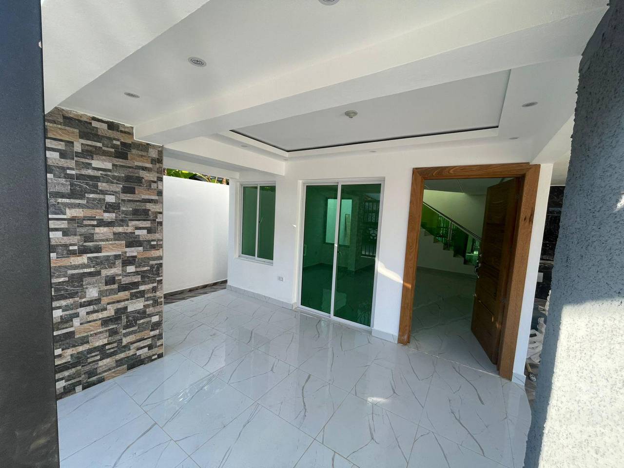 casas - CASA CON PISCINA PRADO ORIENTAL 4 HAB 3 PARQUEO 4
