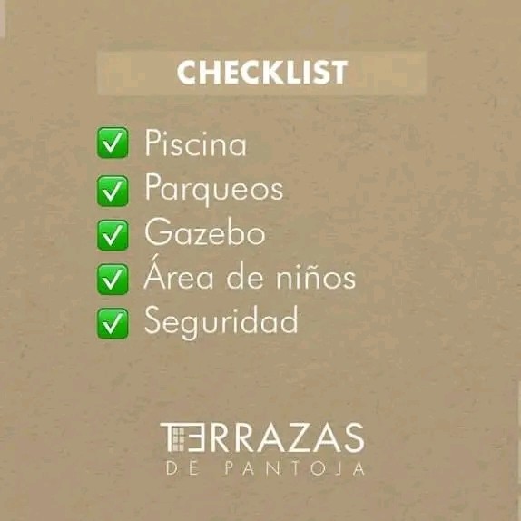 apartamentos - 🚨 DIOS 🚨 📍 PANTOJA 🇩🇴 Hermoso Residencial con picsina ! Vive ! Invierte ya! 2