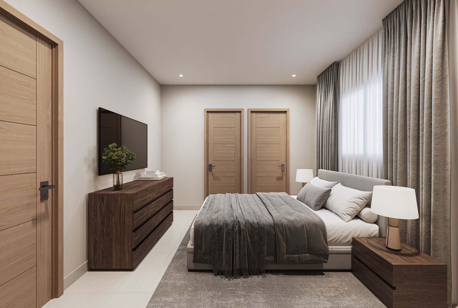 apartamentos - Avenida Ecológica (✅Bono Vivienda)  4
