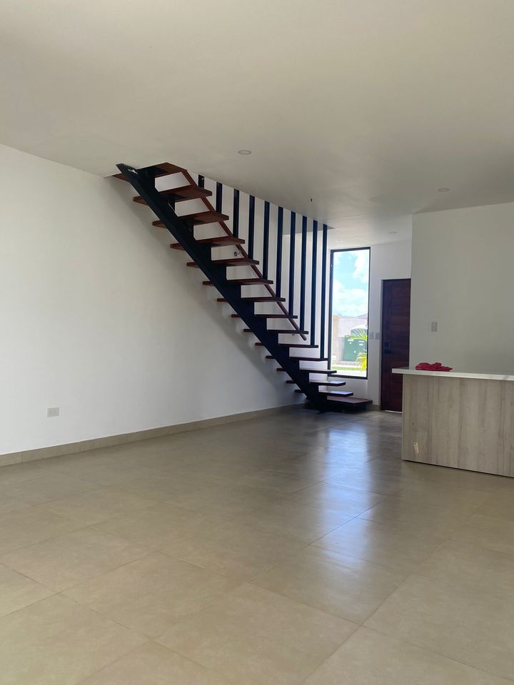 casas - Alquilo casa de 3 habitaciones en Punta Cana 1